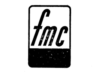FMC logo