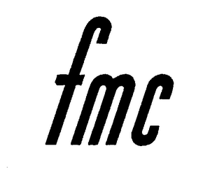 FMC logo