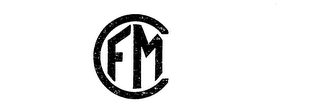 FMC logo