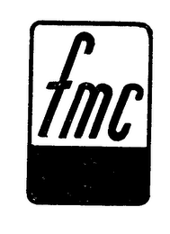 FMC logo