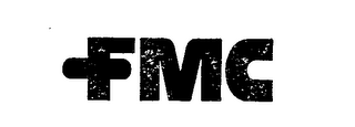 FMC logo