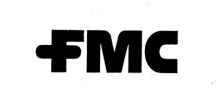 FMC logo