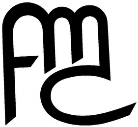 FMC logo