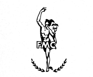 FMC logo