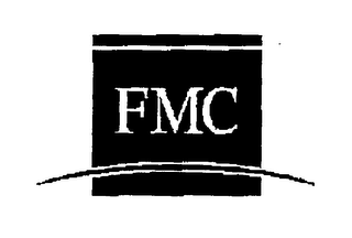 FMC logo