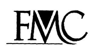 FMC logo