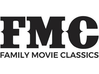 FMC FAMILY MOVIE CLASSICS logo