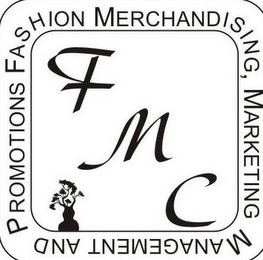 FMC FASHION MERCHANDISING, MARKETING MANAGEMENT AND PRODUCTIONS logo