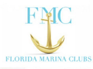 FMC FLORIDA MARINA CLUBS logo
