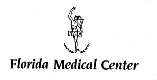 FMC FLORIDA MEDICAL CENTER logo