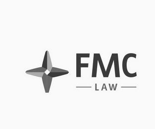 FMC LAW logo