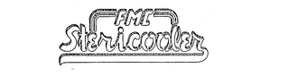 FMC STERICOOLER logo