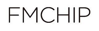 FMCHIP logo