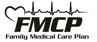 FMCP FAMILY MEDICAL CARE PLAN logo