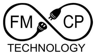FMCP TECHNOLOGY logo