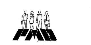 FMD logo