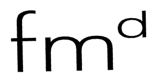 FMD logo