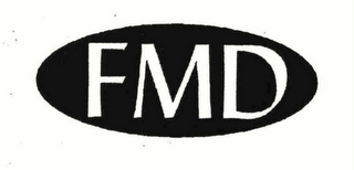 FMD logo