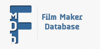 FMDB FILM MAKER DATABASE logo