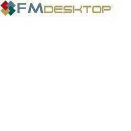 FMDESKTOP logo
