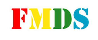 FMDS logo