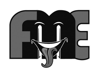 FME logo