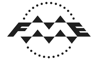FME logo