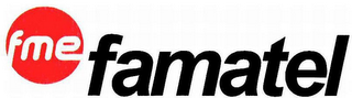FME FAMATEL logo