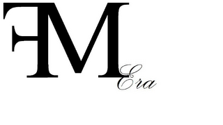 FMERA logo