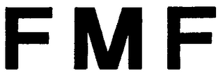FMF logo