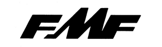FMF logo
