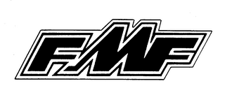 FMF logo