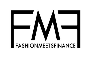 FMF FASHIONMEETSFINANCE logo