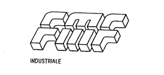 FMF INDUSTRIALE logo