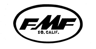 FMF SO. CALIF.