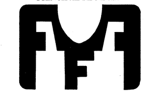FMFM logo