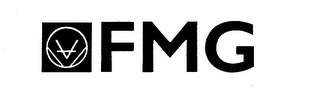 FMG logo