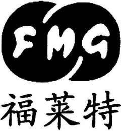 FMG logo