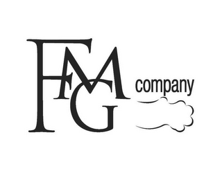FMG COMPANY logo