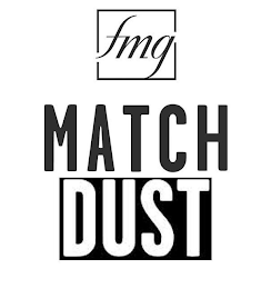 FMG MATCH DUST logo
