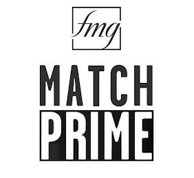 FMG MATCH PRIME logo