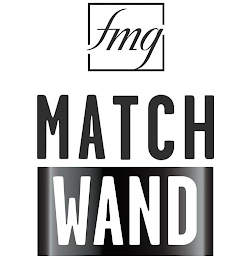 FMG MATCH WAND logo