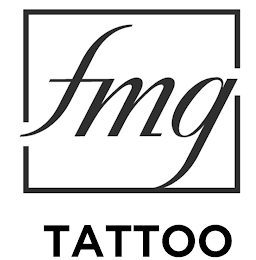 FMG TATTOO logo