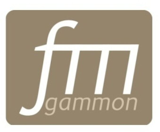 FMGAMMON logo