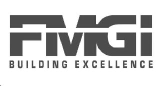 FMGI BUILDING EXCELLENCE logo