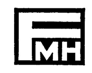 FMH logo