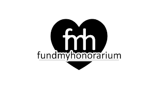 FMH AND FUNDMYHONORARIUM logo