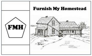 FMH FURNISH MY HOMESTEAD logo