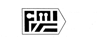 FMI logo
