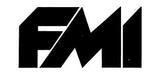 FMI logo